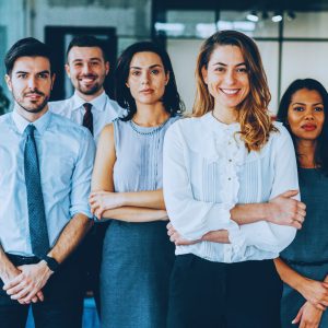 Commission Only Sales Reps