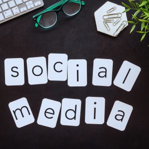 Social Media Managment