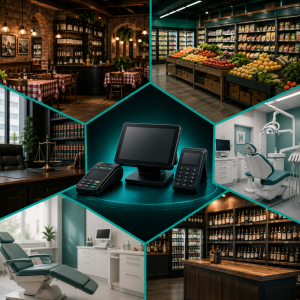 Kifaru Pay (Merchant Processing)