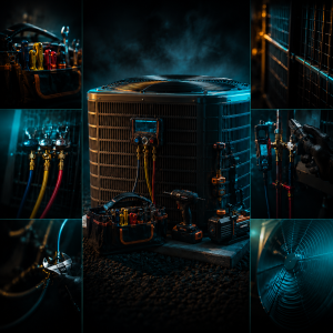 Kifaru HVAC Growth System PRO™​